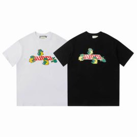 Picture of Gucci T Shirts Short _SKUGucciM-XXLtltn1135422